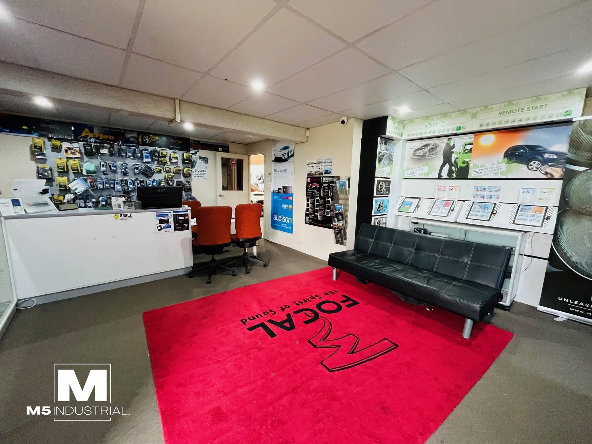 2 / 1 Field Close, Moorebank