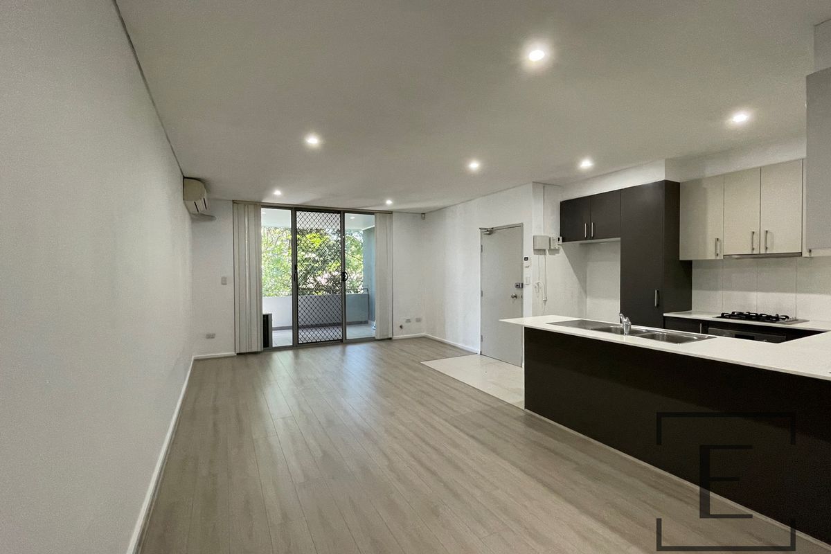 25 / 40 Henley Road, Homebush West