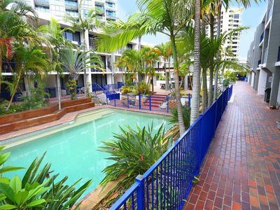 35 / 2877 GOLD COAST HWY, Surfers Paradise