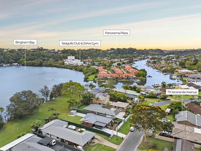 79 Jacaranda Avenue, Tweed Heads West