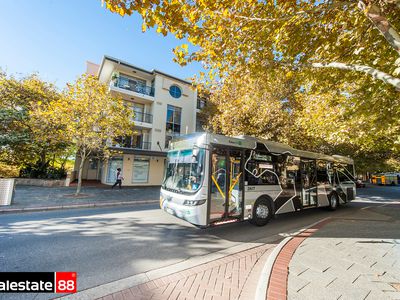 56 / 20 Royal Street, East Perth