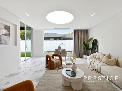 75B Bestic Street, Rockdale