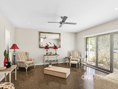 52 Coaster Circuit, Vincentia