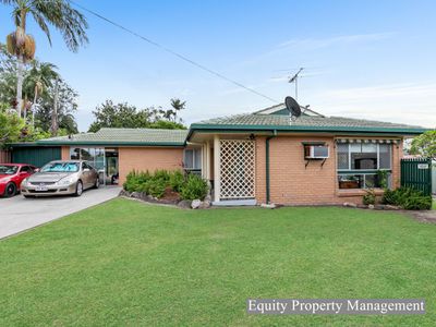 3 Stuart Street, Capalaba