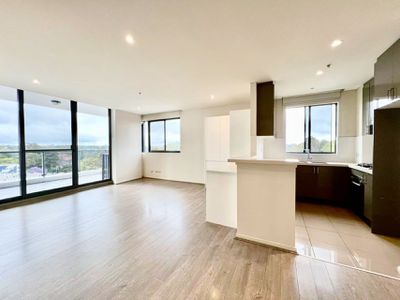 1116 / 1C Burdett Street, Hornsby