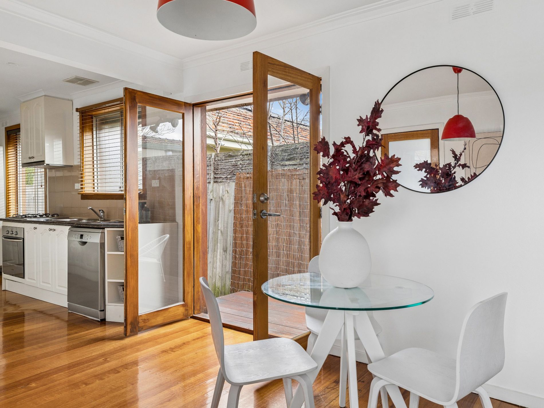 4 / 40 Watt Street, South Kingsville