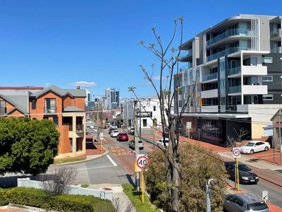 27/484 Fitzgerald Street, North Perth