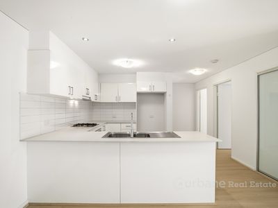 27 / 8 Marlborough Road, Homebush West