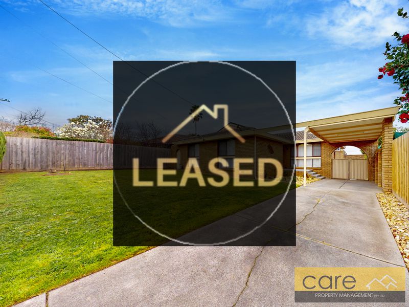 8 Keys Court , Narre Warren