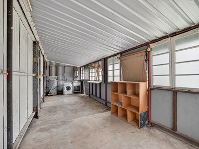 5 Sinclair Street - Dittmer, Proserpine