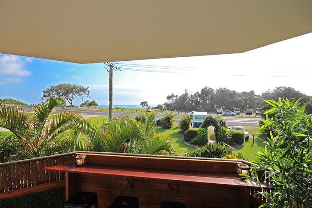 7 / 105 Tweed Coast Highway, Cabarita Beach