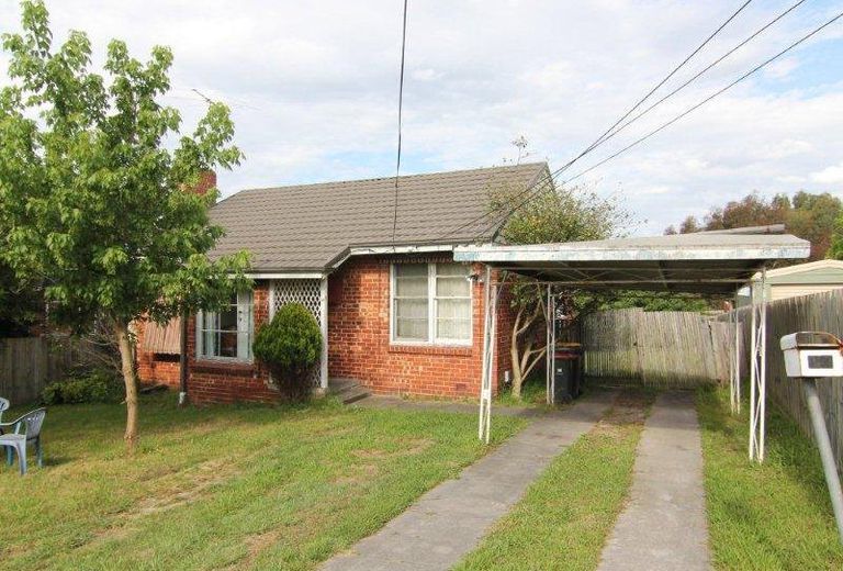 14 Teck Street, Ashwood