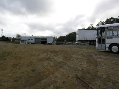 4807 Huon Highway, Geeveston