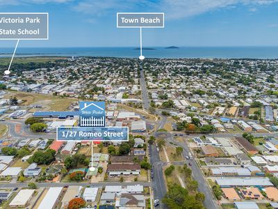 1 / 27 Romeo Street, Mackay