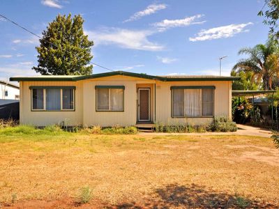 10 Millen Street, Boulder