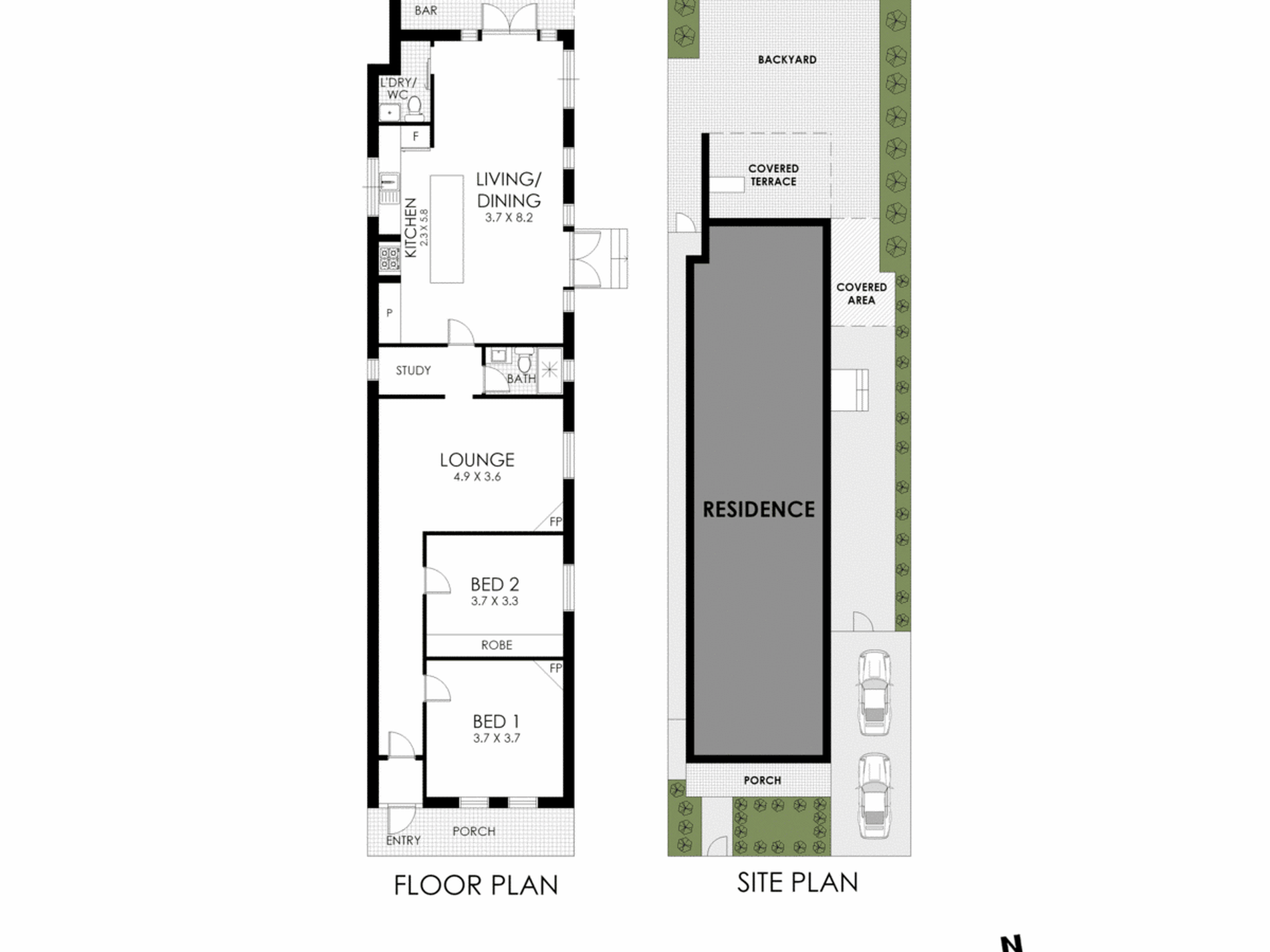 11 Kimpton Street, Banksia