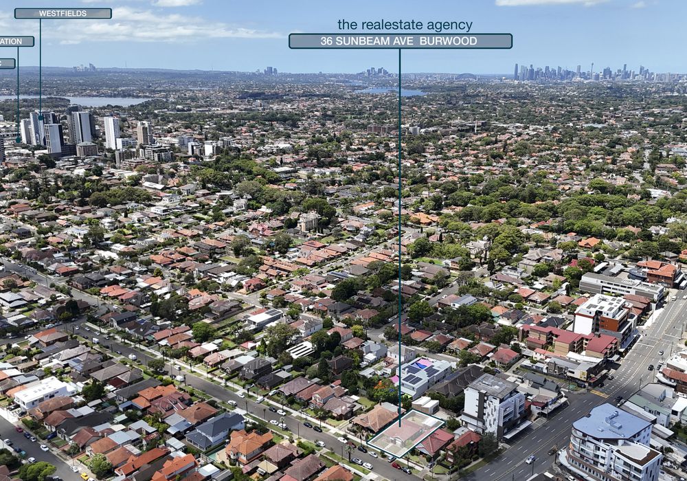 36 Sunbeam Ave, Burwood, Burwood - Thumbnail 2