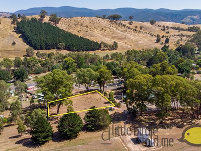 14 FERGUSON STREET, Strath Creek