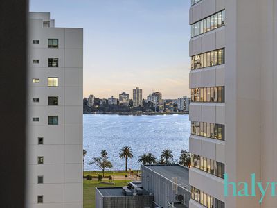 54 / 255 Adelaide Terrace, Perth