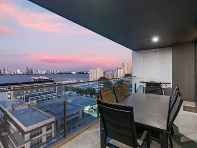 1107 / 99 Mill Point Road, South Perth