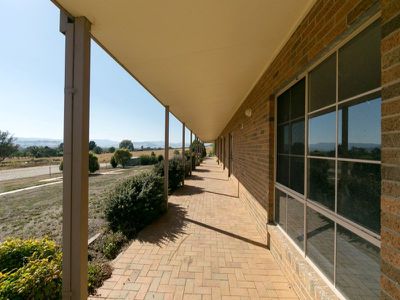 1372 Kiewa Valley Highway, Kiewa