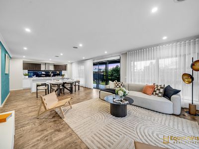 29 Pastille Road, Manor Lakes