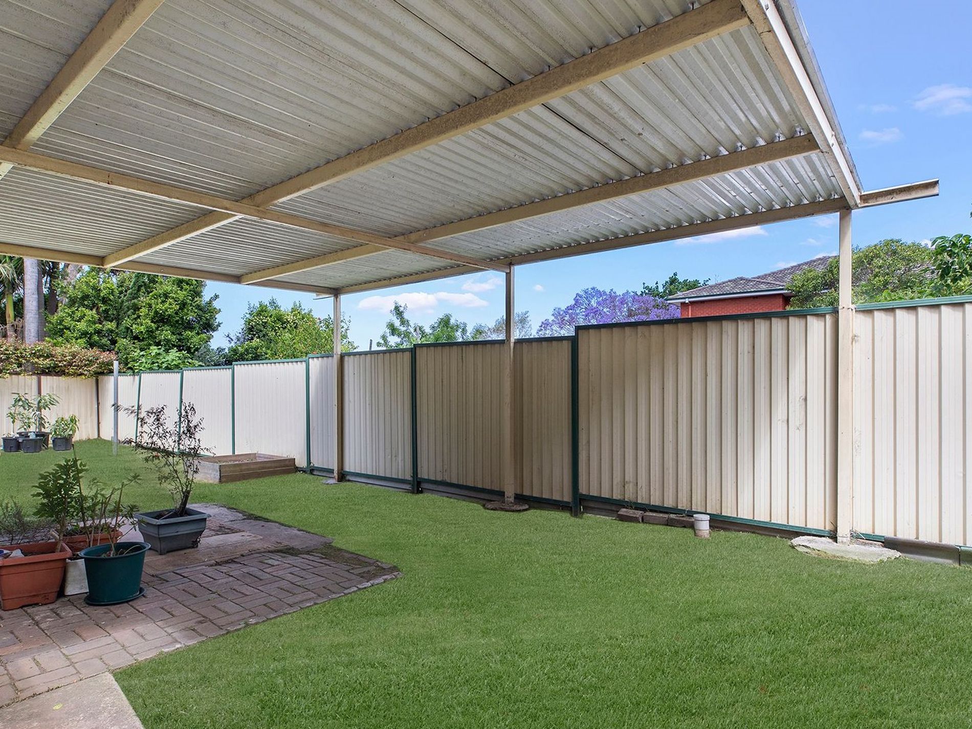 100 Dudley Street, Punchbowl