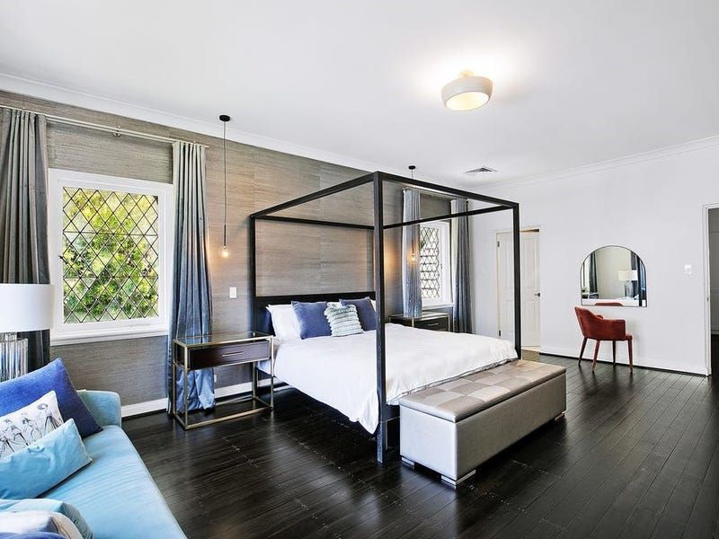 33 Greenoaks Avenue, Darling Point