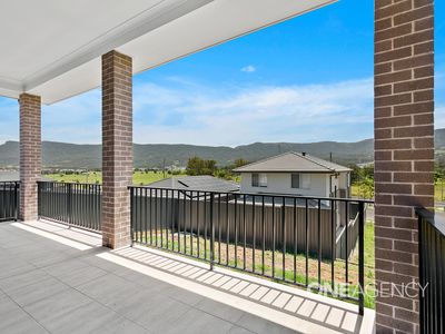 3 Lemon Grove, Stream Hill