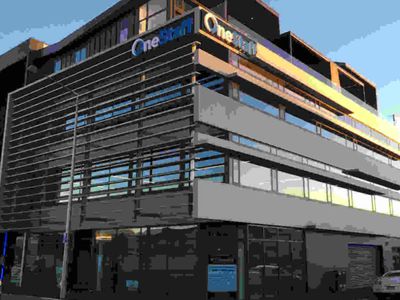 73 Manchester Street, City Centre