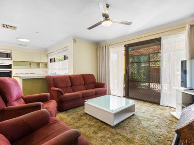 1 Bessant Court, Camillo