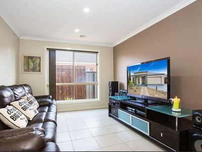 12 Kingbird Avenue, Tarneit