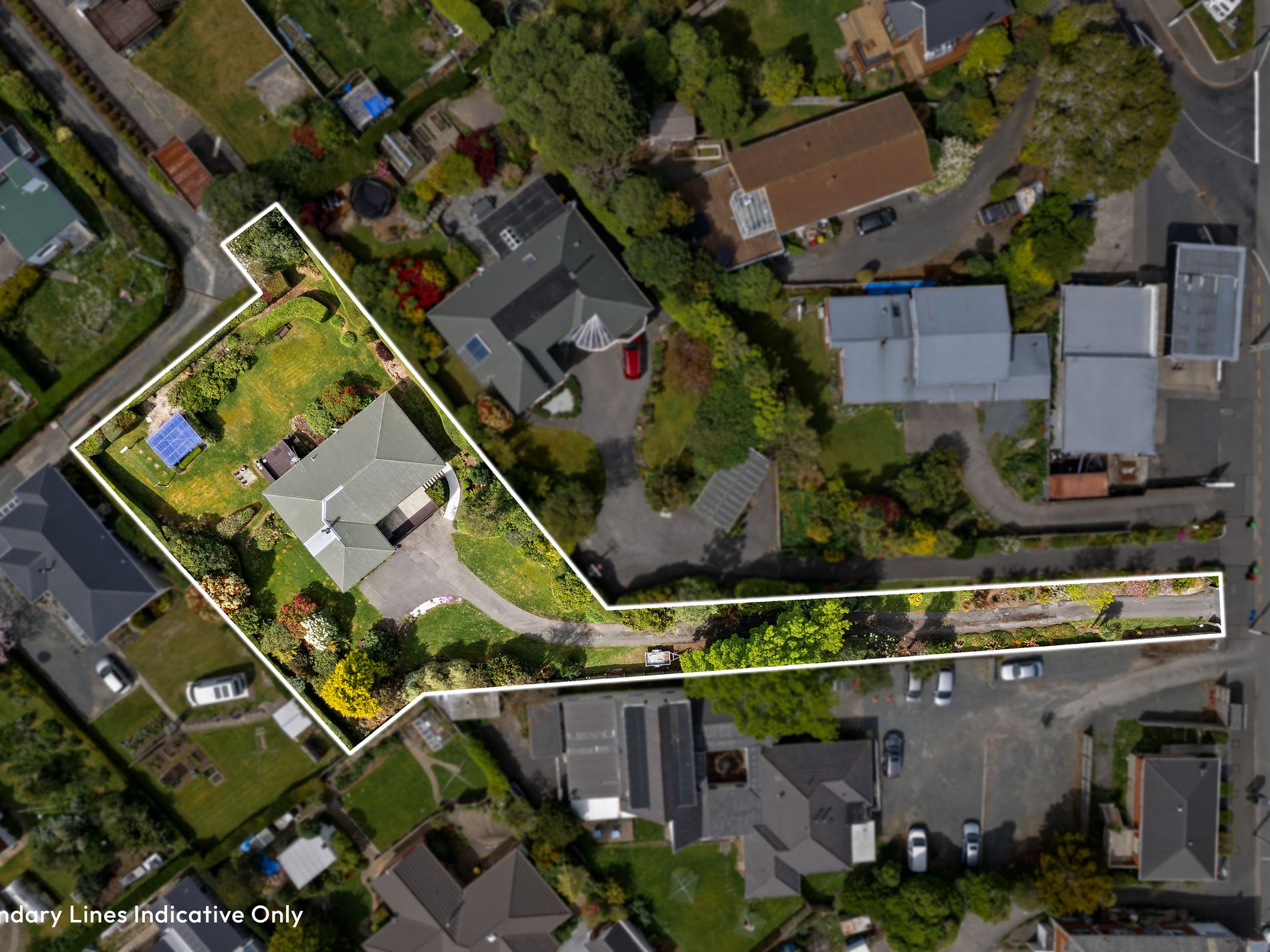 278 Taieri Road, Wakari