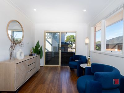 1 / 50 Edinburgh Road, Blackburn South