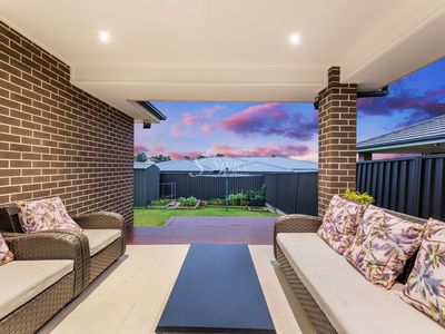 32 Stevens Drive, Oran Park