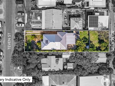 8 Teven Street, Brunswick Heads