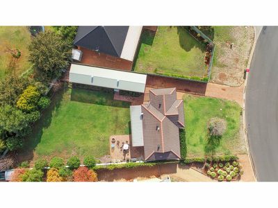 116 Kurrajong Parade, Narromine