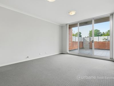 34 / 29-33 Darcy Road, Westmead