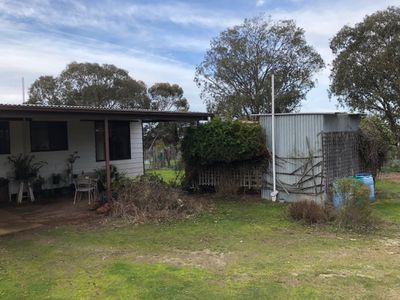814 Brenanah-Wehla Road, Brenanah