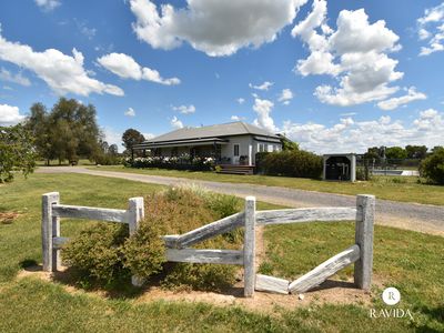 353 Lyons Road, Tarrawingee