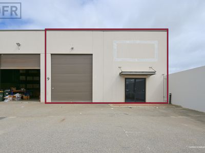 9 / 8 Cascara Corner, Bibra Lake