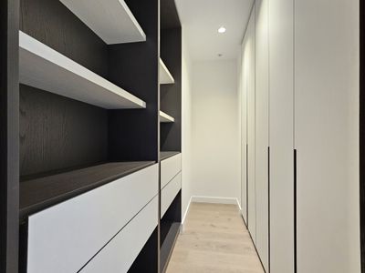 2103 / 260 Spencer Street, Melbourne