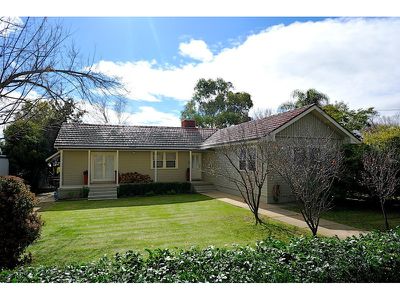 166 George Street, Gunnedah