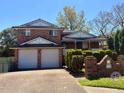 5 Jenny Close, Elermore Vale