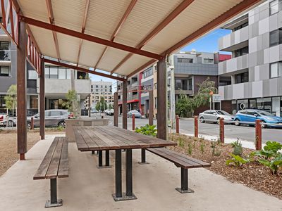 204 / 32 Breese Street, Brunswick