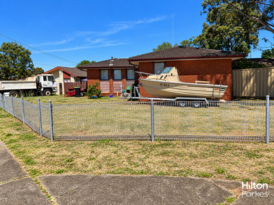 29 Glenrothes Place, Dharruk