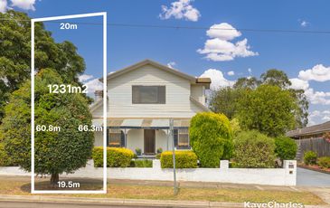 34 Sweeney Drive, Narre Warren