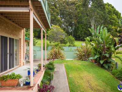 66B Warbler Crescent, North Narooma