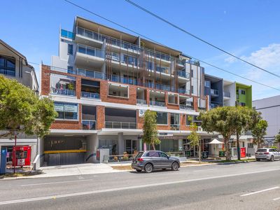 11 / 285 Vincent Street, Leederville