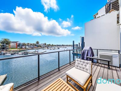 38 / 117 McLeod Road, Patterson Lakes
